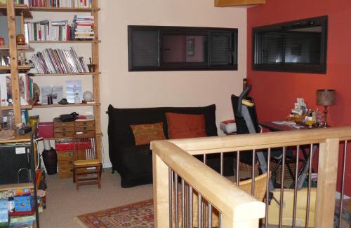 Hauteville-sur-Fier House | Chambre chez l'habitant