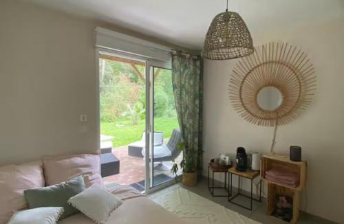 Castanet-Tolosan House | Chambre chez l habitant