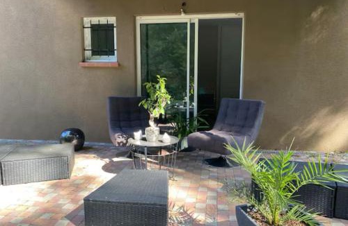 Castanet-Tolosan House | Chambre chez l habitant