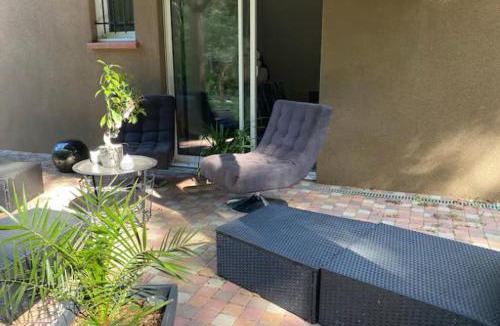 Castanet-Tolosan House | Chambre chez l habitant