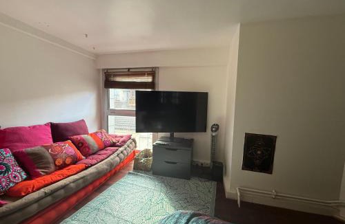 Centre-ville House | Chambre chez l'habitant (Bed & Breakfast)