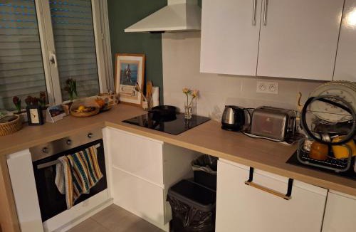 Ingrandes House | Chambre chez l'habitant en bord de Loire