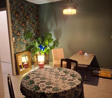 Ingrandes House | Chambre chez l'habitant en bord de Loire