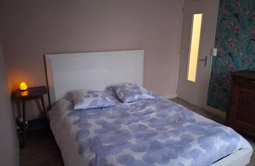 Ingrandes House | Chambre chez l'habitant en bord de Loire