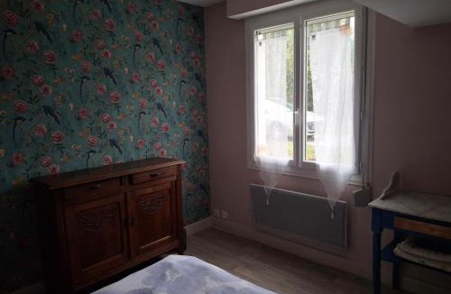 Ingrandes House | Chambre chez l'habitant en bord de Loire