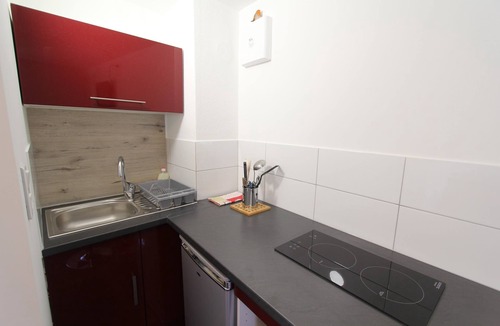 Riquewihr Apartment | Chambre chez l'habitant " Le Rouge-Gorge " in the heart of Riquewihr - 2 people