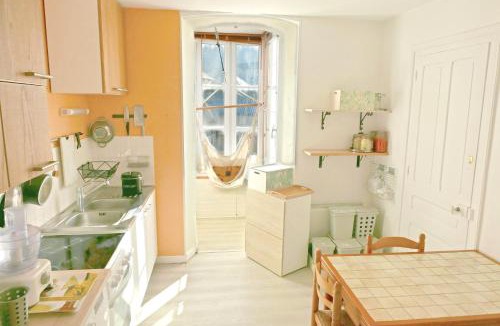 Saint-Beron House | Chambre Chez l'Habitant - Business & Détente - Lacs & Chartreuse, Proche A43