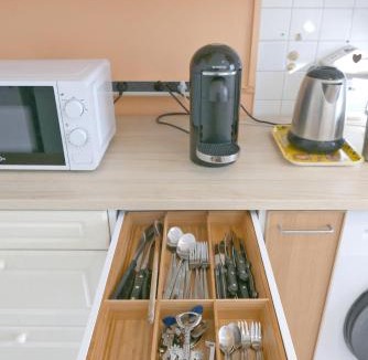 Saint-Beron House | Chambre Chez l'Habitant - Business & Détente - Lacs & Chartreuse, Proche A43