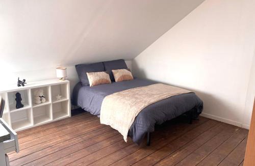 Berlaimont House | Chambre chez l’habitant