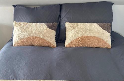 Berlaimont House | Chambre chez l’habitant