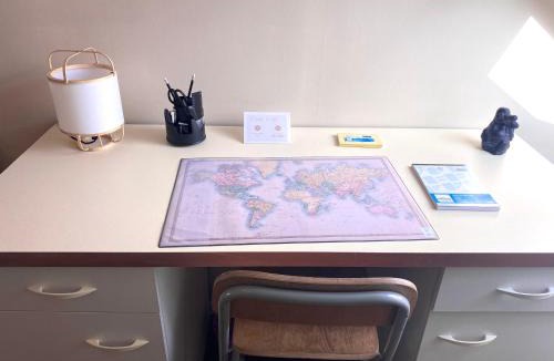 Berlaimont House | Chambre chez l’habitant