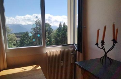 Font-Romeu-Odeillo-Via Other | Chambre chez l'habitant