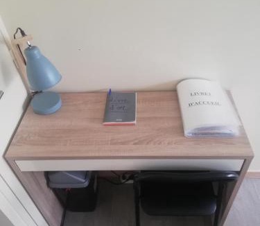 Estanove House | Chambre chez l'habitant