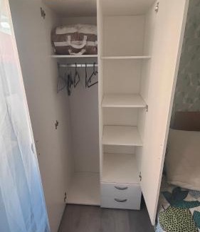 Estanove House | Chambre chez l'habitant