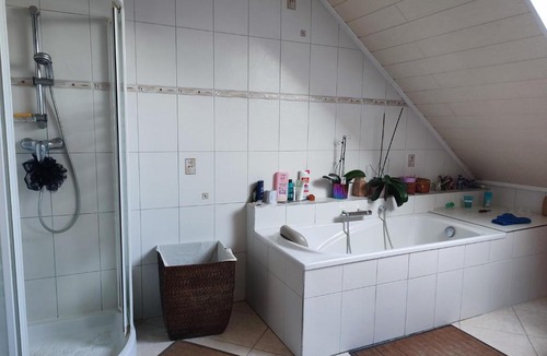 Pontvallain Bed & Breakfast | chambre chez l'habitant aux Basses Besnardières