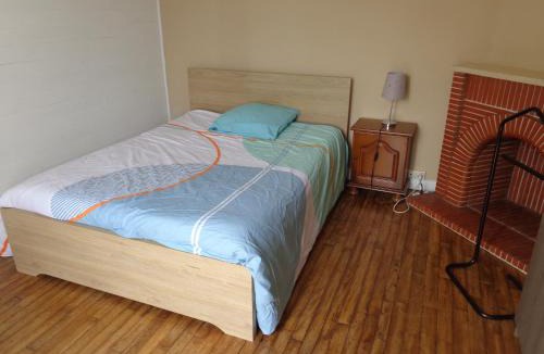 Questembert House | Chambre chez l'habitant