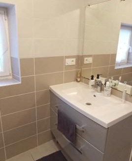 Rodelle House | Chambre chez l habitant campagne nature