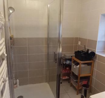 Rodelle House | Chambre chez l habitant campagne nature
