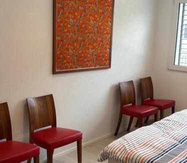 Saxon House | Chambre chez l'habitant