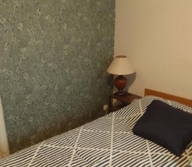 Avignon Apartment | Chambre chez l'habitant