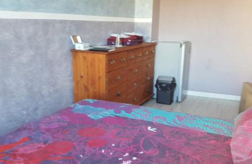 Ceret House | chambre chez l'habitant