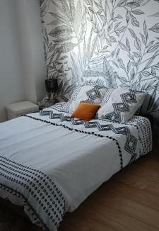 Change House | Chambre chez l'habitant