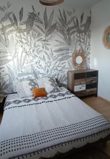 Change House | Chambre chez l'habitant