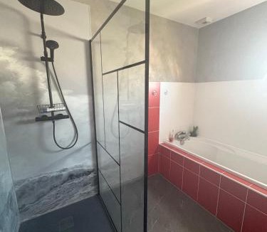 Change House | Chambre chez l'habitant