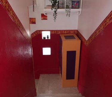 Crolles House | Chambre chez l habitant