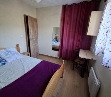 Curnier House | Chambre chez l'habitant