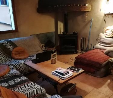 Curnier House | Chambre chez l'habitant