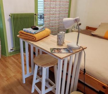 Quartier Chorier-Berriat House | Chambre chez l'habitant