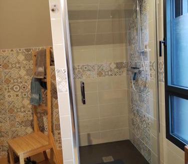 Lancieux House | Chambre chez l'habitant