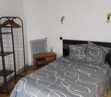Le Mans House | Chambre chez l'habitant