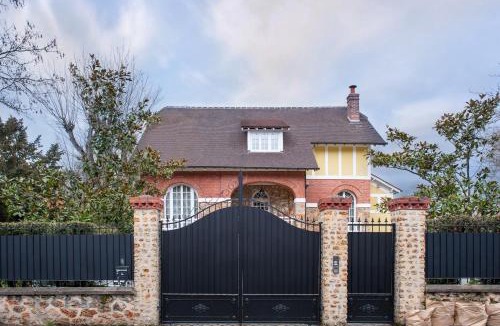 Orsay House | Chambre chez l'habitant