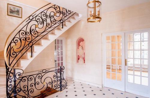 Orsay House | Chambre chez l'habitant