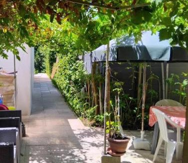 Les 3 Cites House | Chambre chez l'habitant