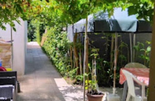 Les 3 Cites Bed & Breakfast | chambre chez l'habitant