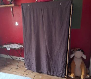 Pommiers House | Chambre chez l'habitant