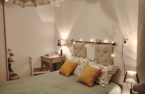 Pornic House | CHAMBrE CHEZ L'HABITANT