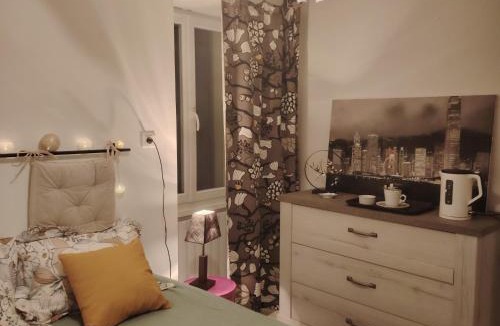 Pornic House | CHAMBrE CHEZ L'HABITANT