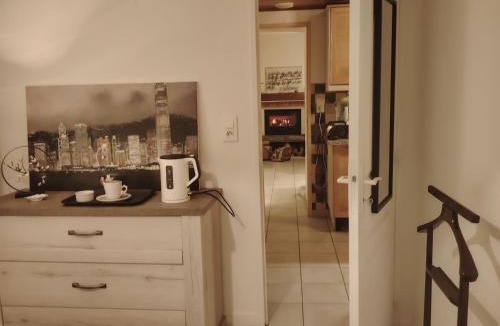 Pornic House | CHAMBrE CHEZ L'HABITANT