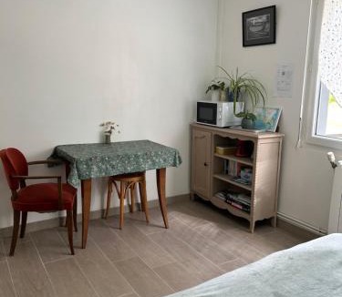 Sene House | Chambre chez l'habitant