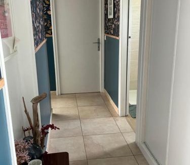 Sene House | Chambre chez l'habitant