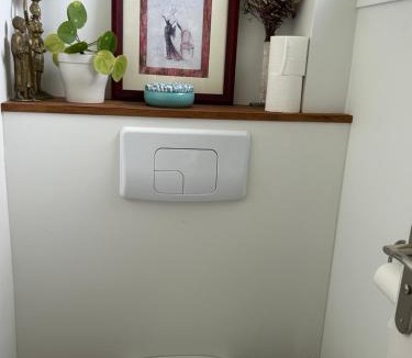 Sene House | Chambre chez l'habitant