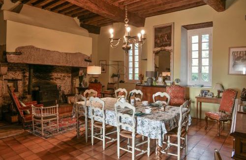 Sermerieu Bed & Breakfast | Chambre Chez L'habitant