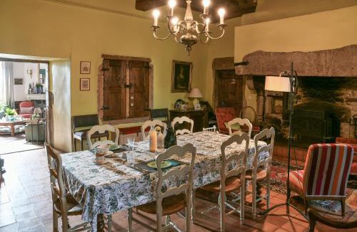 Sermerieu Bed & Breakfast | Chambre Chez L'habitant