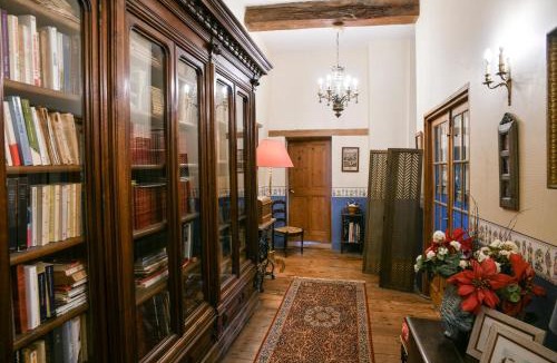 Sermerieu Bed & Breakfast | Chambre Chez L'habitant