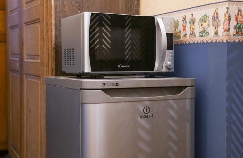 Sermerieu Bed & Breakfast | Chambre Chez L'habitant