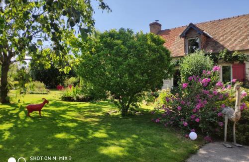 Trange House | Chambre chez l'habitant